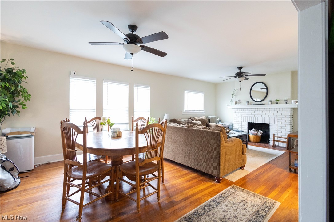 Meadowbrook - Residential Income