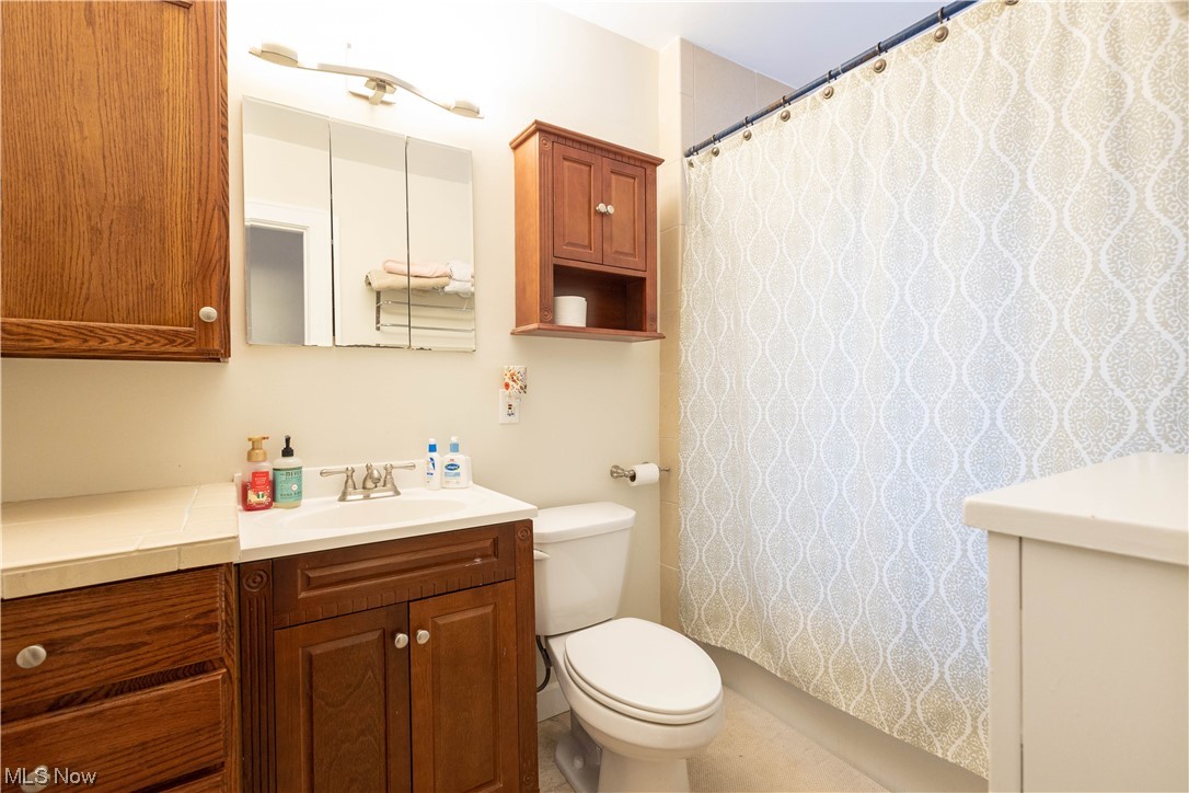 Meadowbrook - Residential Income