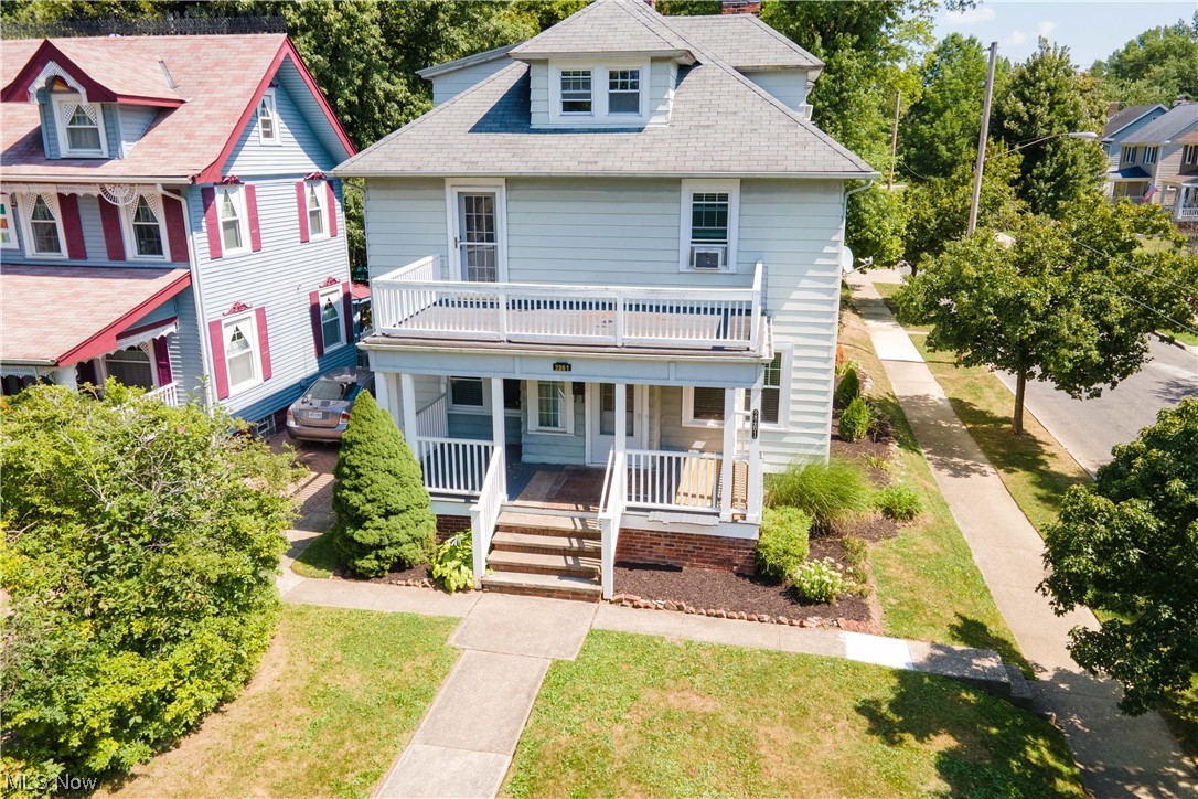 Meadowbrook - Residential Income