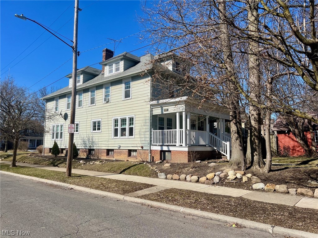 Meadowbrook - Residential Income