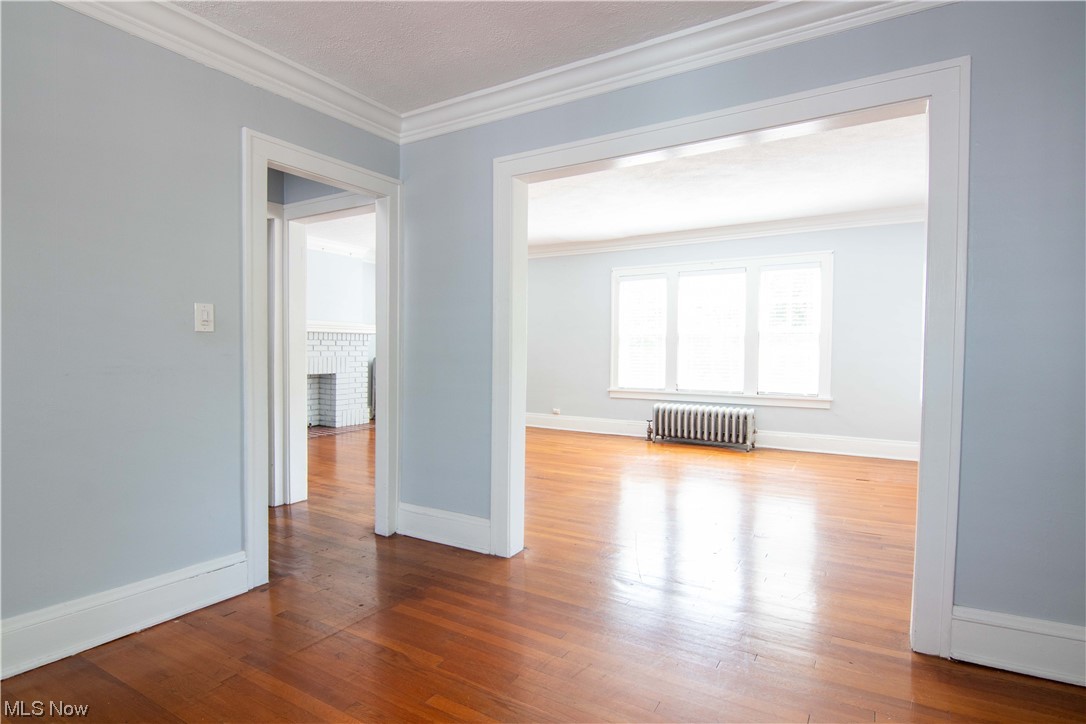 Meadowbrook - Residential Income