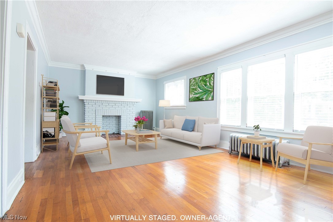 Meadowbrook - Residential Income