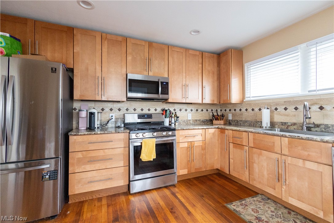 Meadowbrook - Residential Income