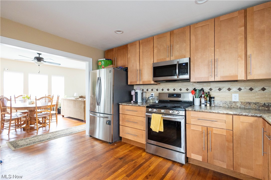 Meadowbrook - Residential Income