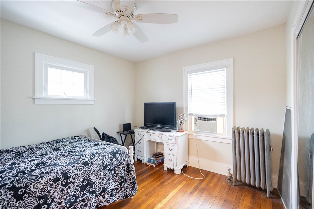 Meadowbrook - Residential Income