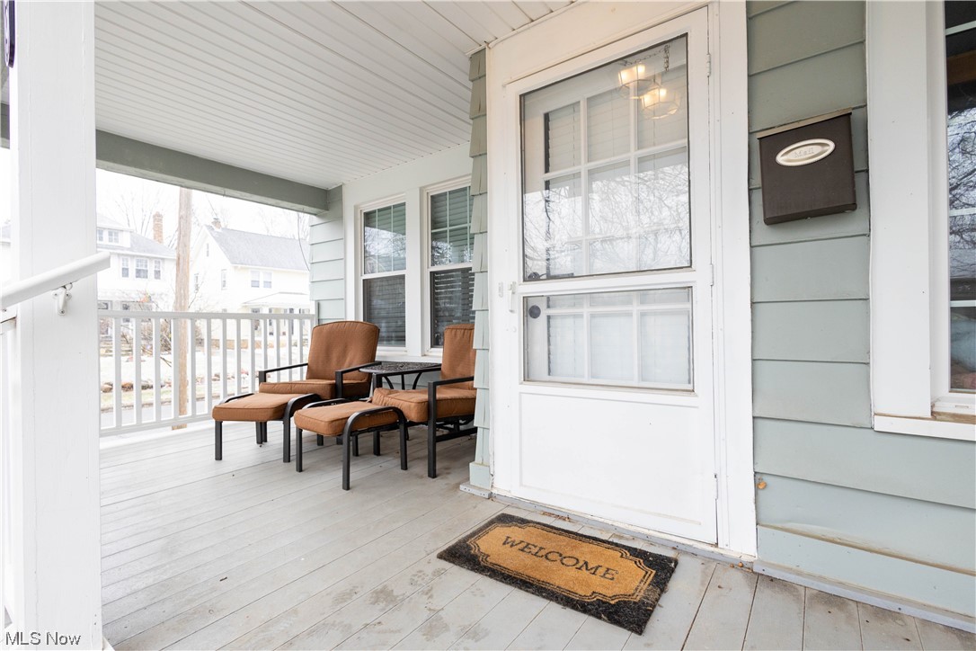 Meadowbrook - Residential Income