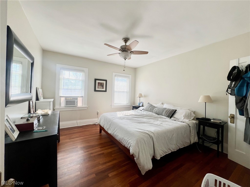 Meadowbrook - Residential Income