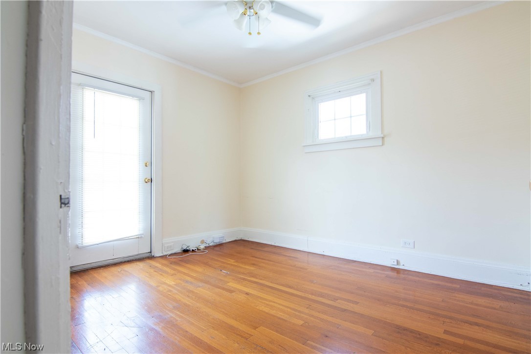 Meadowbrook - Residential Income