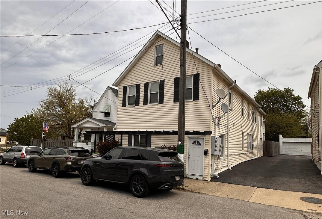 1327 W 67th Street