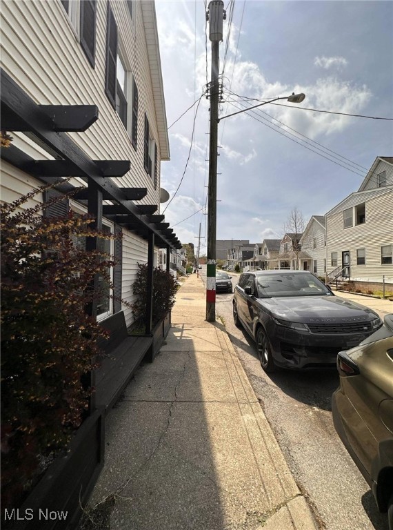 1327 W 67th Street