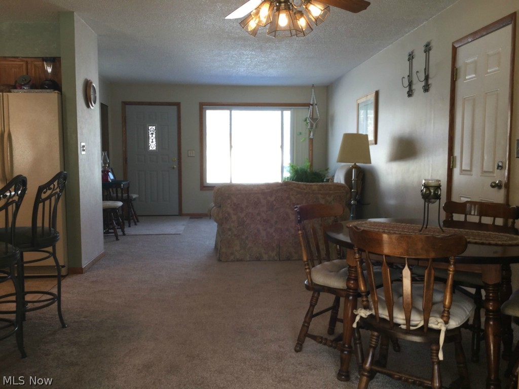 Melody Village 1st Add - Residential