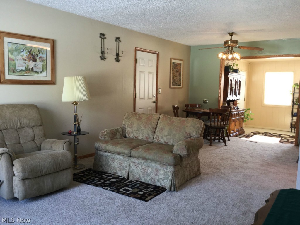 Melody Village 1st Add - Residential