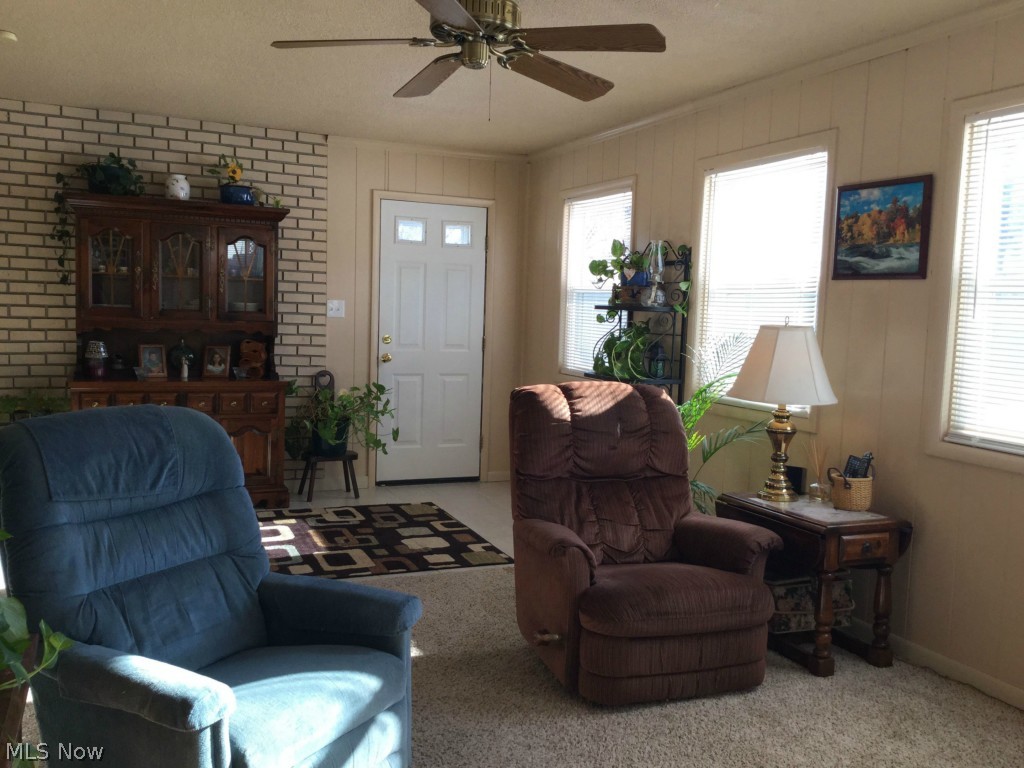 Melody Village 1st Add - Residential