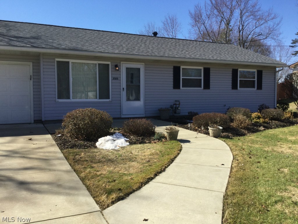 Melody Village 1st Add - Residential