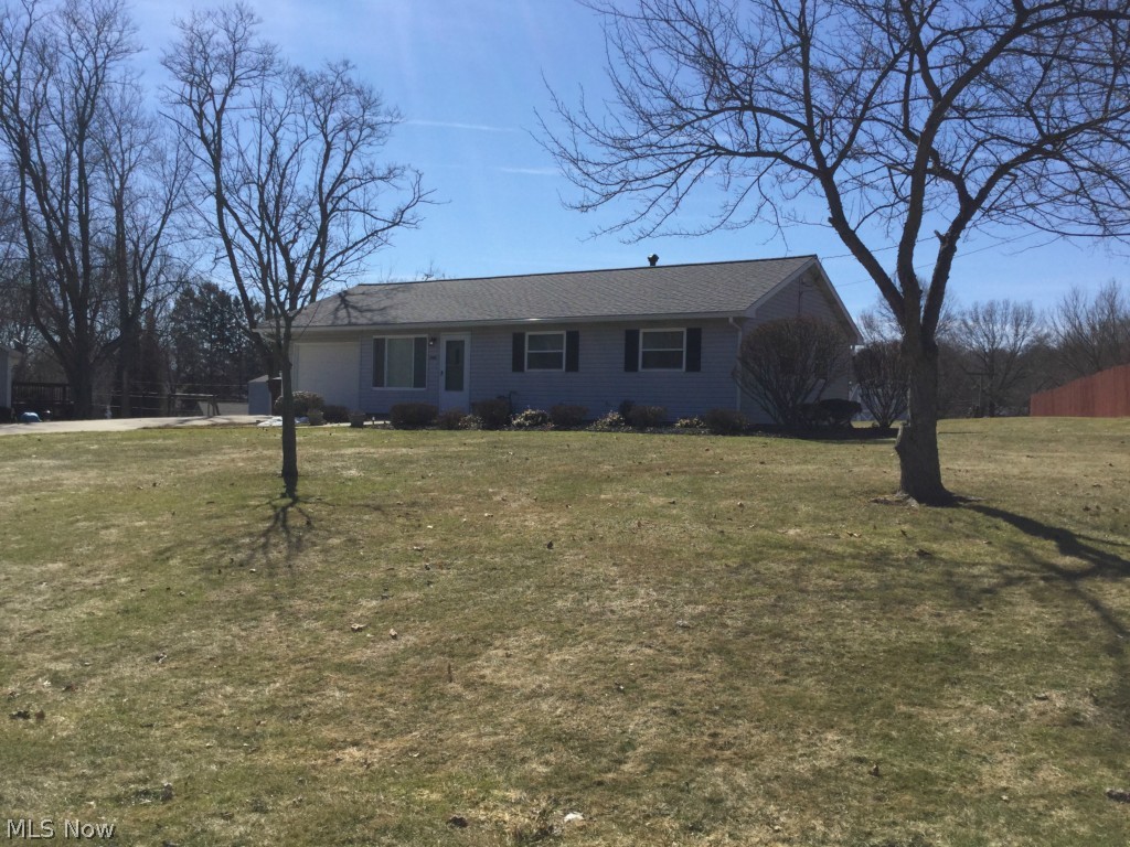 Melody Village 1st Add - Residential