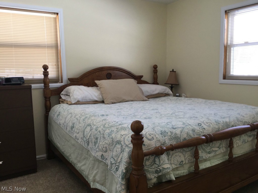 Melody Village 1st Add - Residential