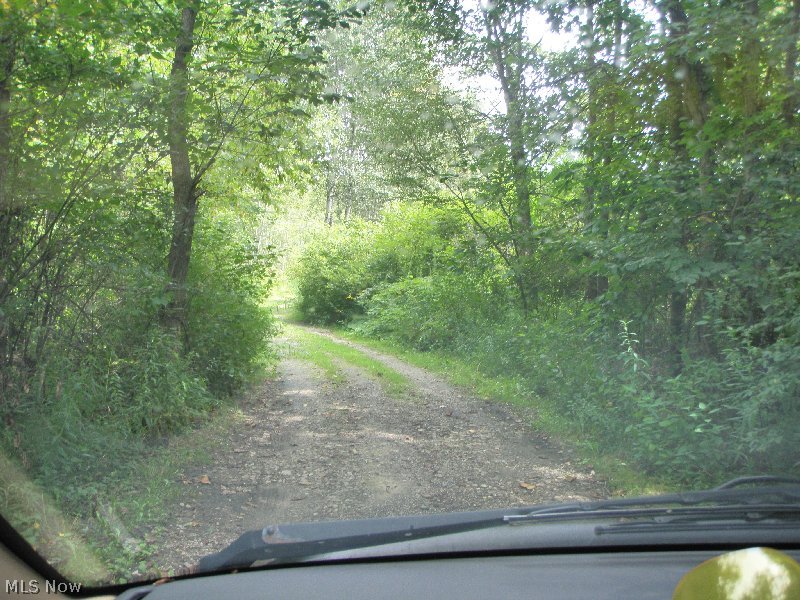 Connecticut Western Reserve - Land