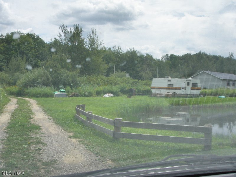 Connecticut Western Reserve - Land