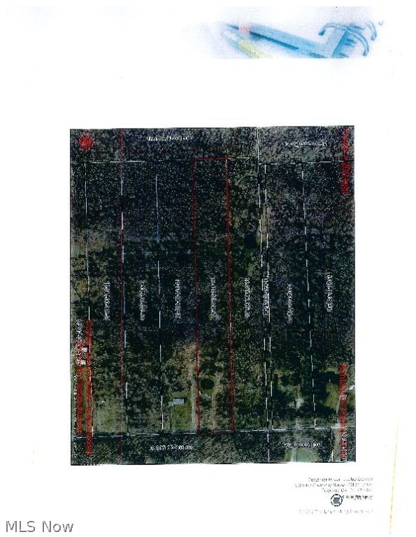 Connecticut Western Reserve - Land