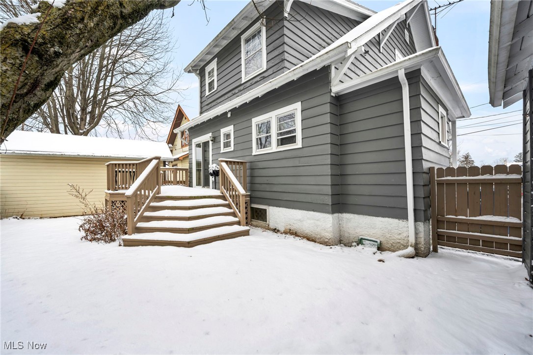 Martha Curtis Surv - Residential