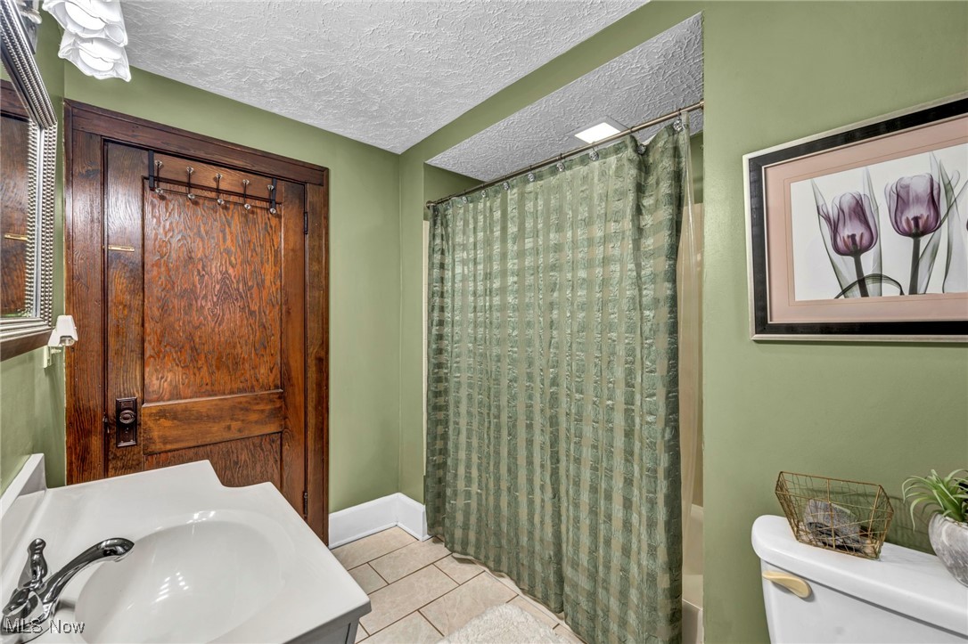 Martha Curtis Surv - Residential