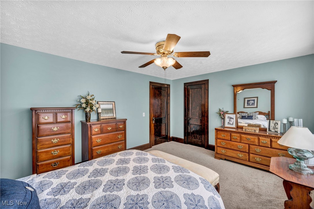 Martha Curtis Surv - Residential