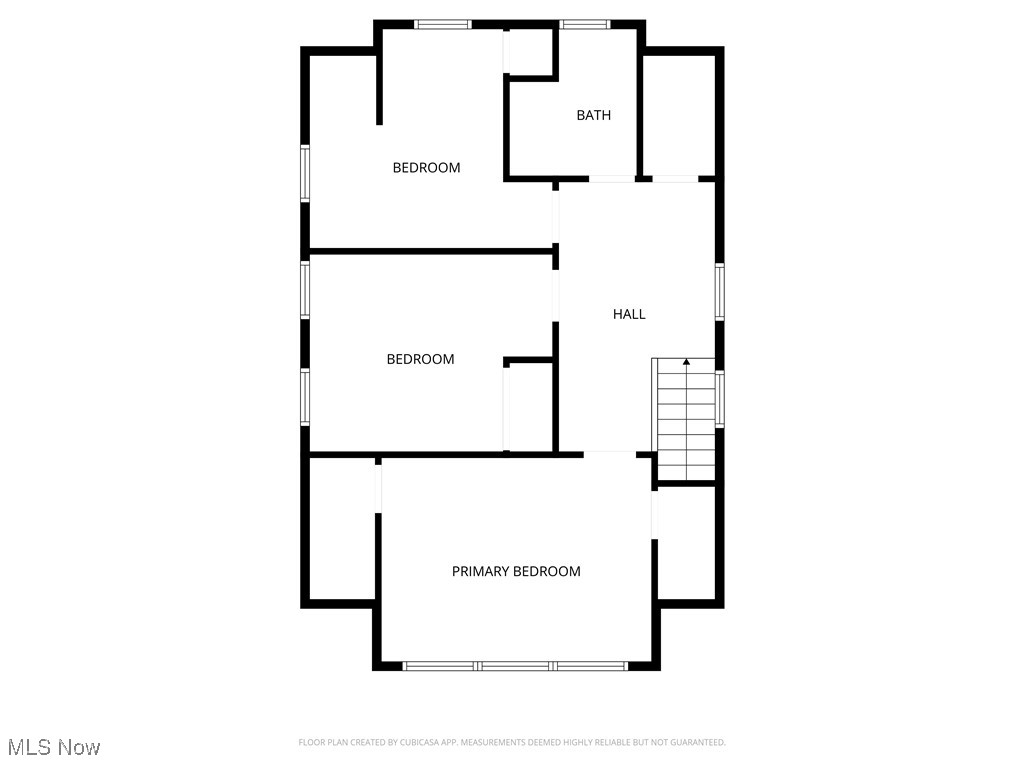 Martha Curtis Surv - Residential