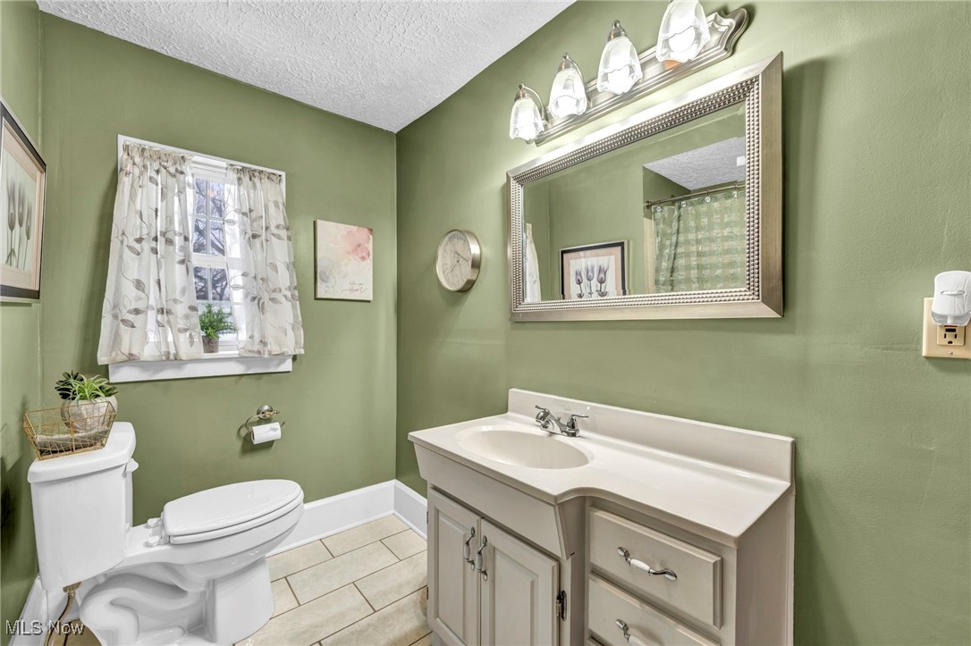 Martha Curtis Surv - Residential