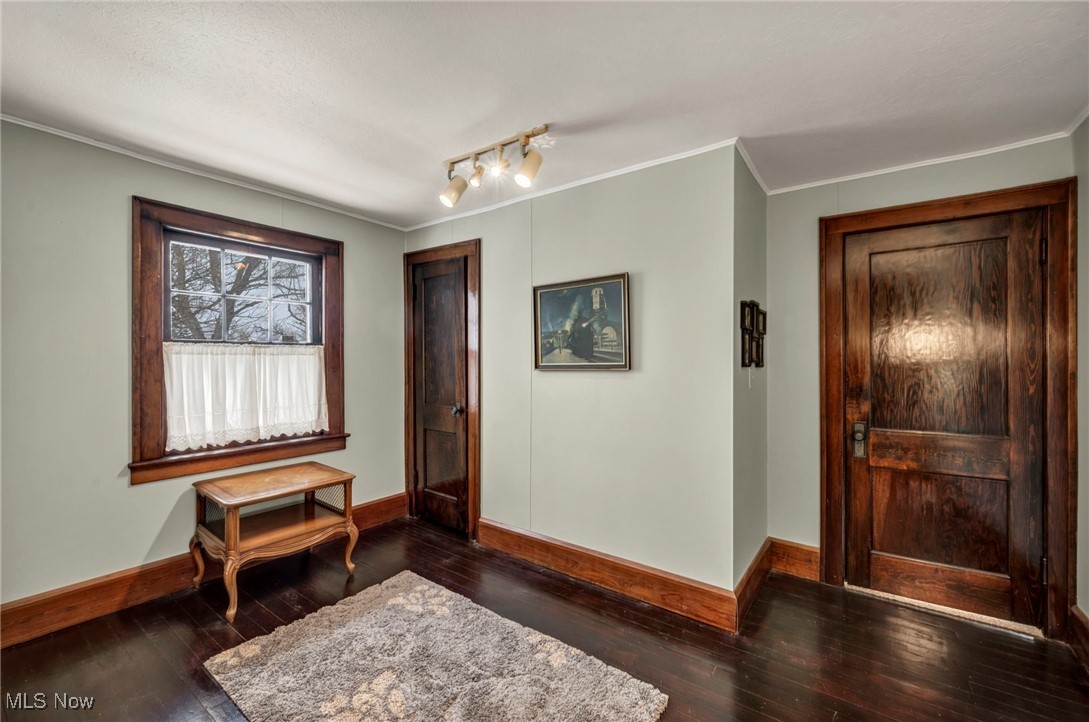 Martha Curtis Surv - Residential