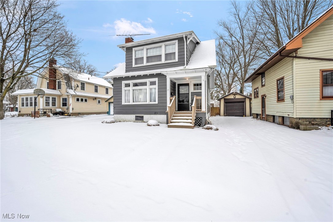 Martha Curtis Surv - Residential