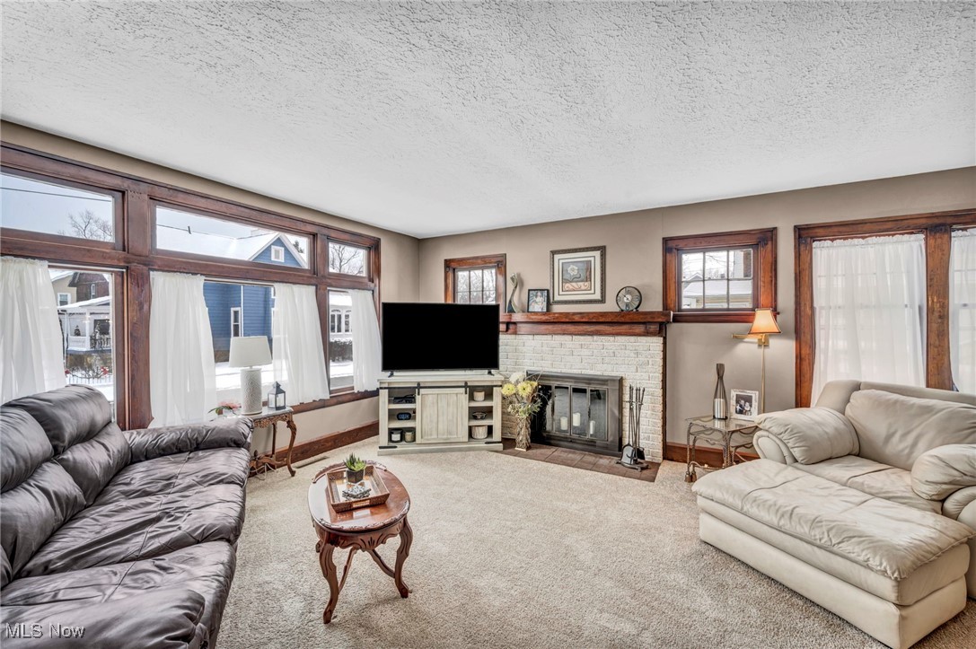 Martha Curtis Surv - Residential