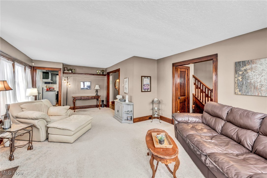 Martha Curtis Surv - Residential