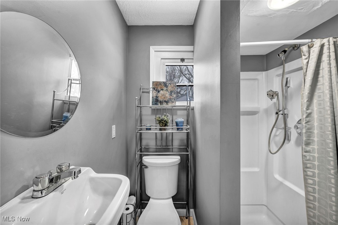 Martha Curtis Surv - Residential