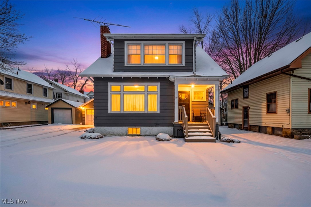 Martha Curtis Surv - Residential