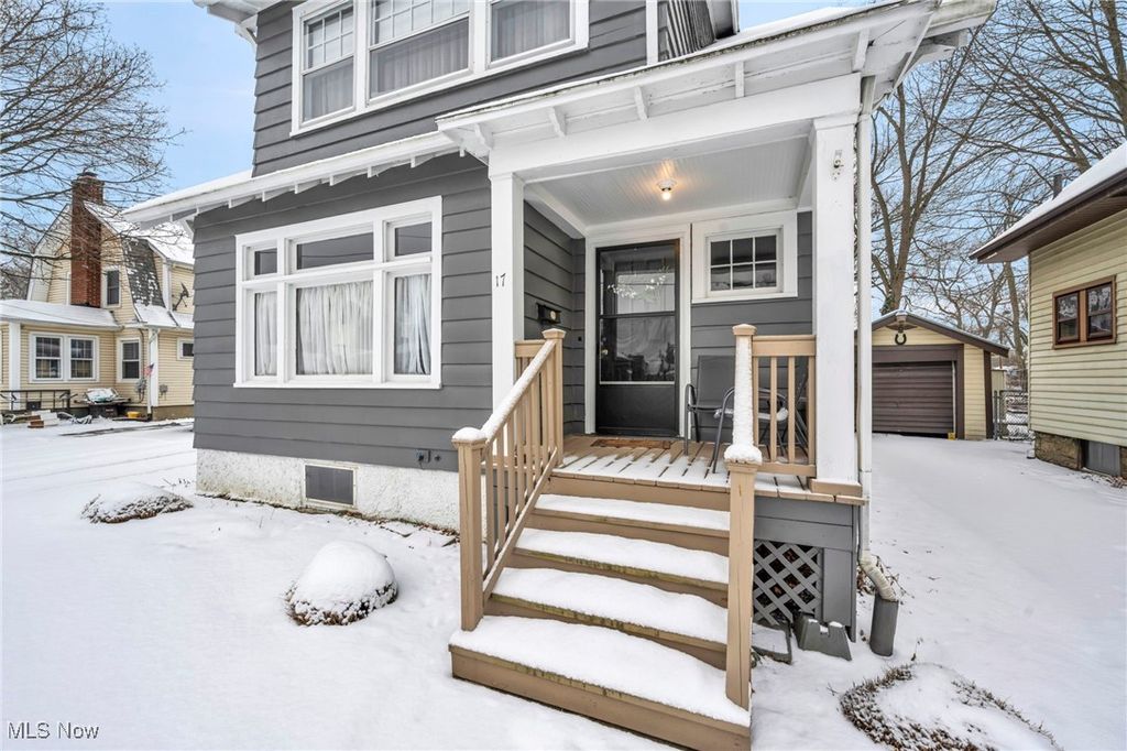 Photo of 17 King Street, Painesville, OH 44077 (MLS # 5177308)