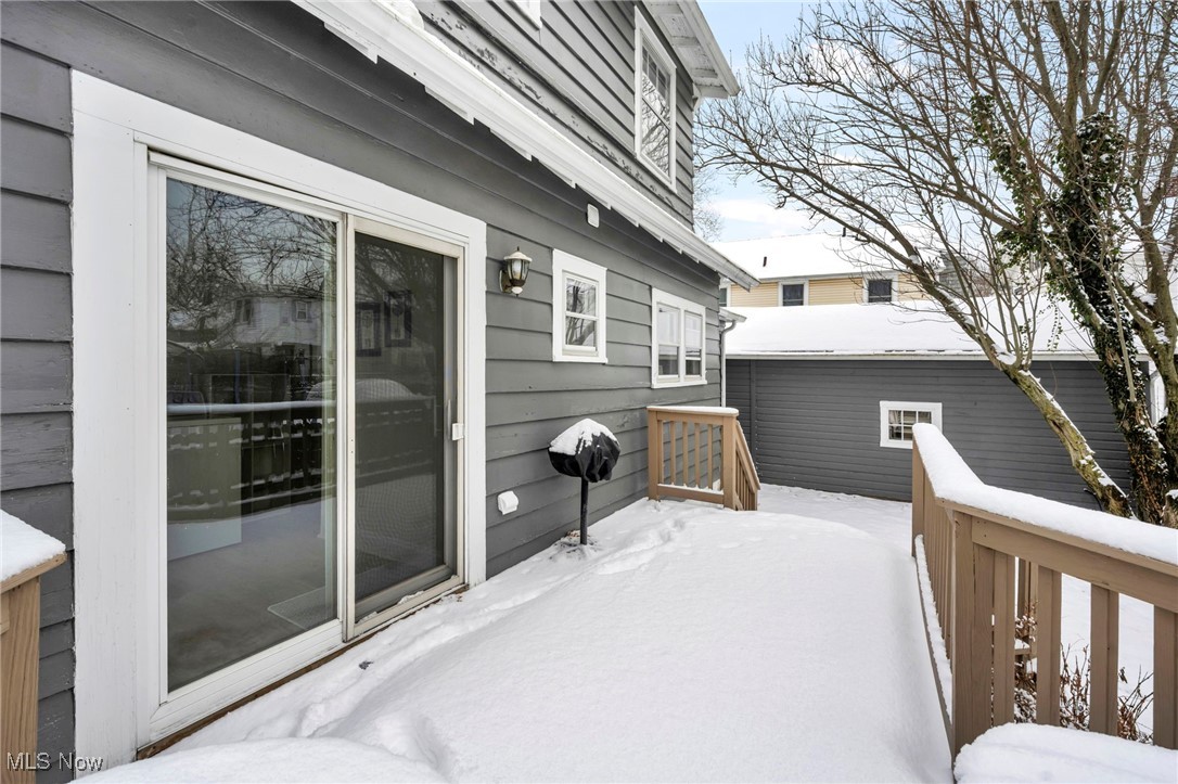 Martha Curtis Surv - Residential