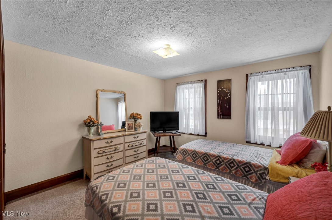 Martha Curtis Surv - Residential