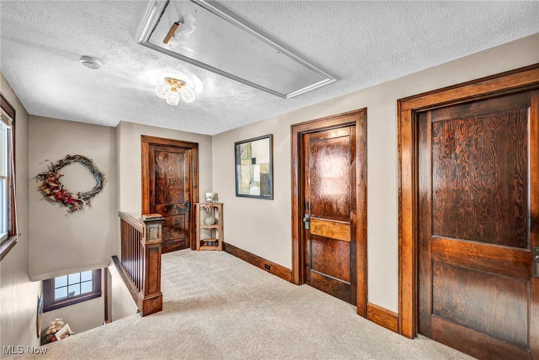 Martha Curtis Surv - Residential