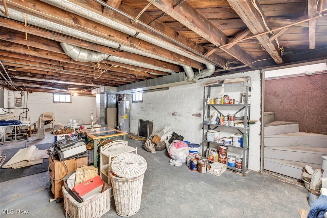 Martha Curtis Surv - Residential