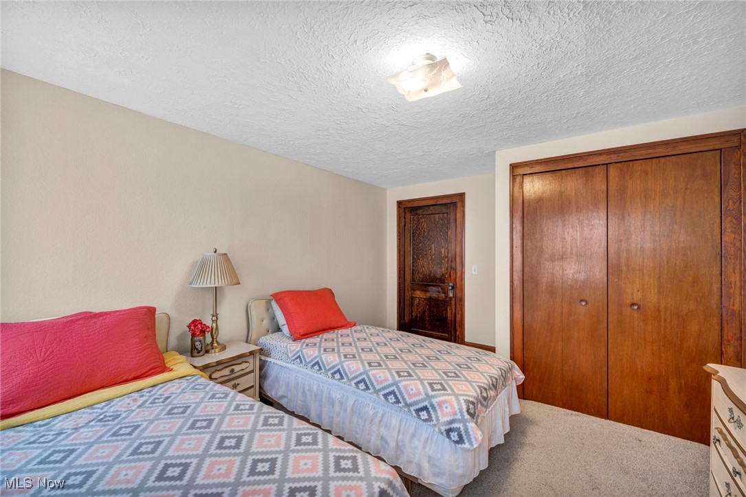 Martha Curtis Surv - Residential