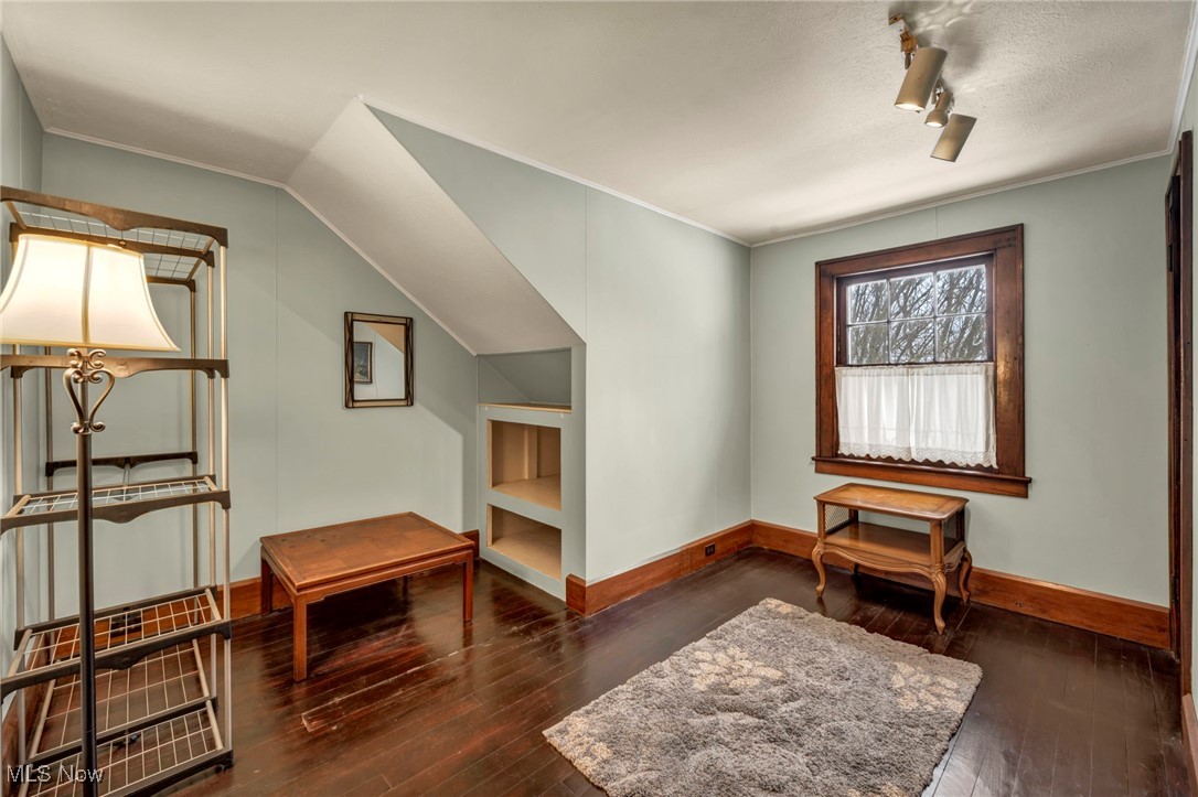 Martha Curtis Surv - Residential