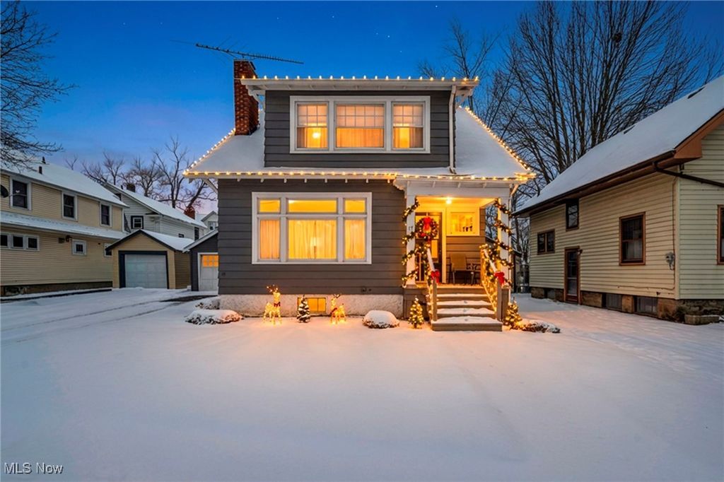 Photo of 17 King Street, Painesville, OH 44077 (MLS # 5177308)