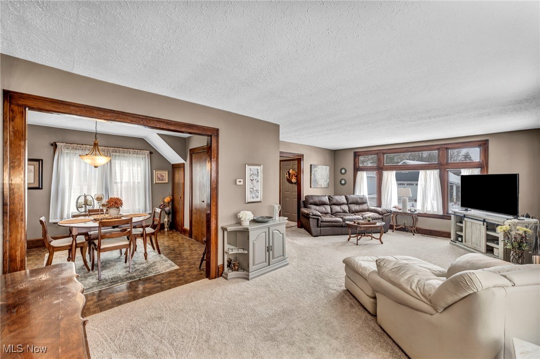 Martha Curtis Surv - Residential