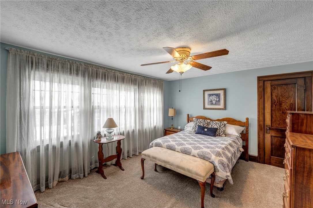 Martha Curtis Surv - Residential