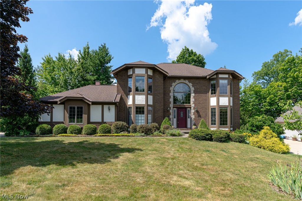 Photo of 7555 Andover Lane, North Royalton, OH 44133 (MLS # 5225635)