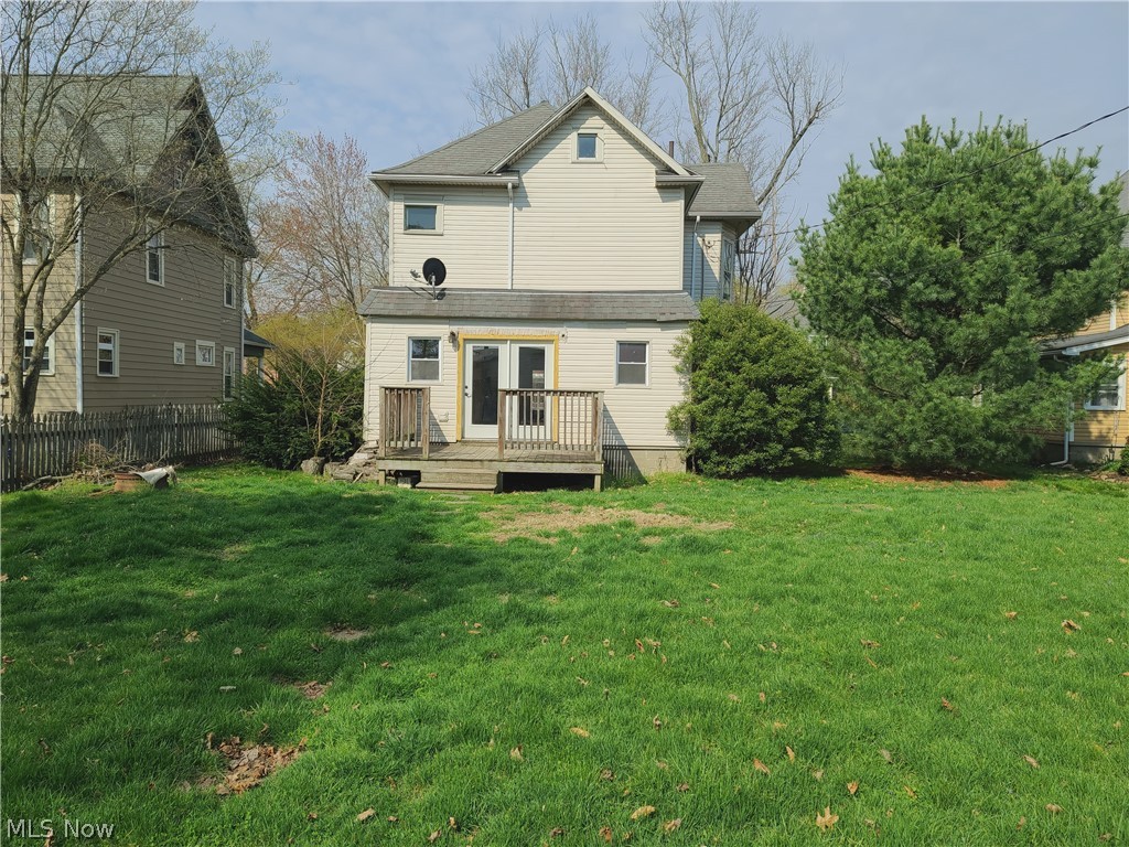 Humrickhouse Add - Residential