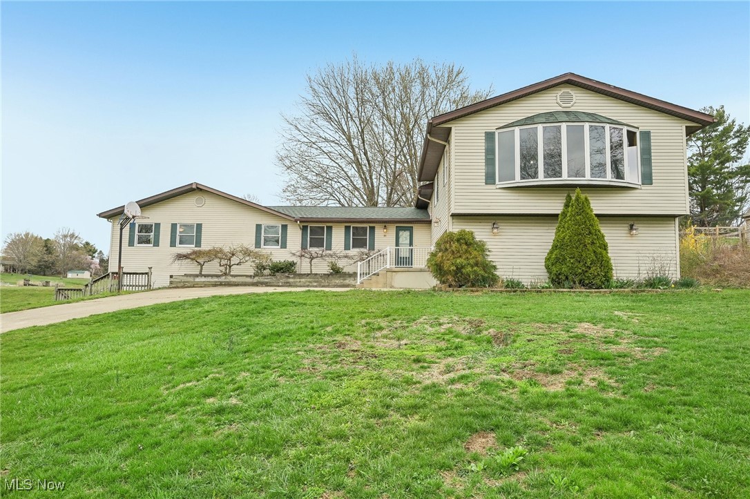 91 Dogwood Drive, Thornville, Ohio image 1