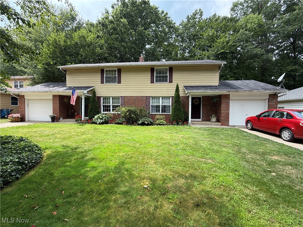 4214-4218 Woodpark Drive
