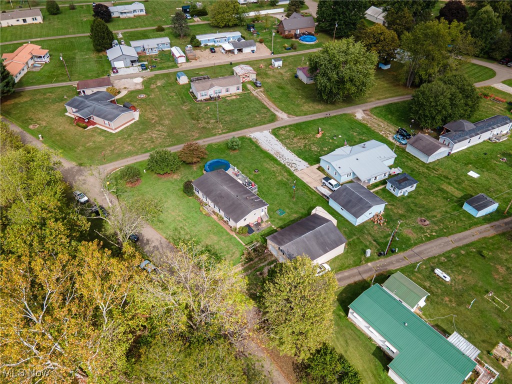 Second Riverview Sub - Residential
