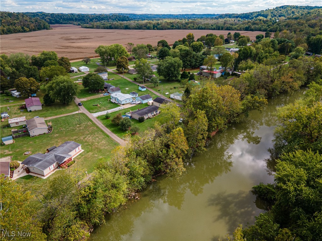 Second Riverview Sub - Residential